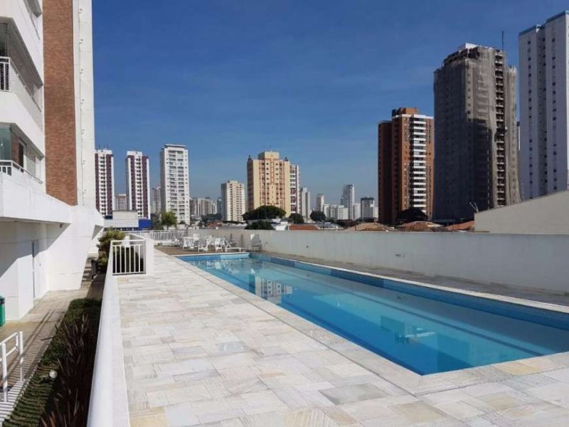 imóvel com 88m² - Vila Zilda - São Paulo