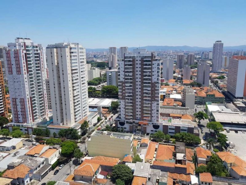 imóvel com 88m² - Vila Zilda - São Paulo