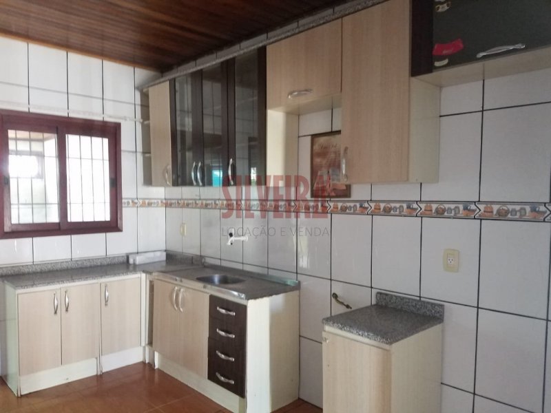 imóvel com 55m² - Santa Fe - Gravatai