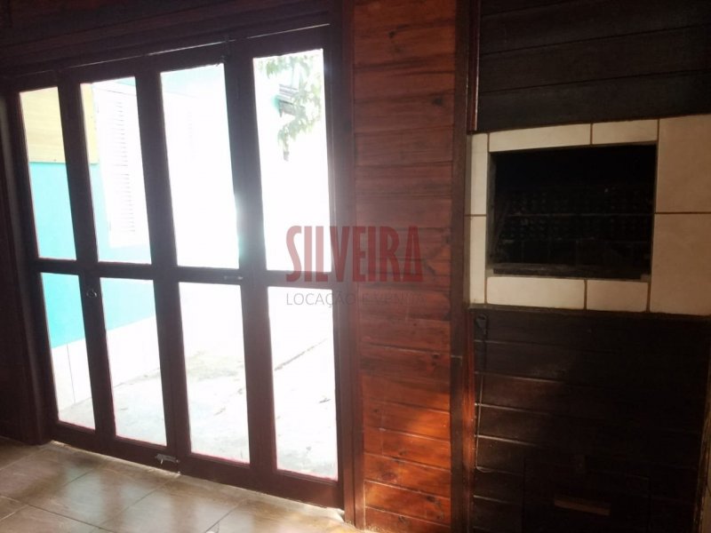 imóvel com 55m² - Santa Fe - Gravatai