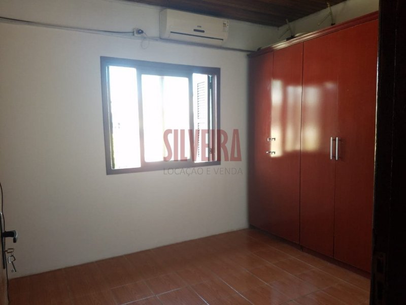 imóvel com 55m² - Santa Fe - Gravatai