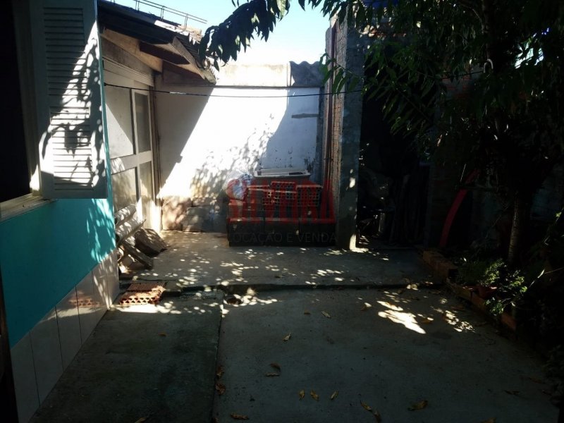 imóvel com 55m² - Santa Fe - Gravatai
