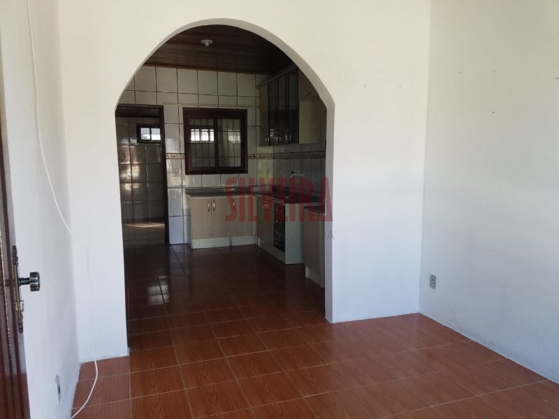 imóvel com 55m² - Santa Fe - Gravatai