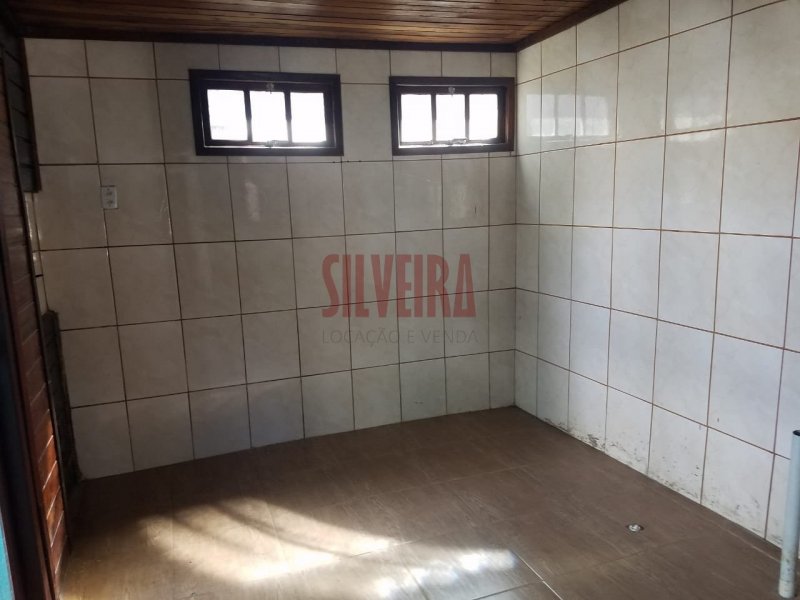imóvel com 55m² - Santa Fe - Gravatai