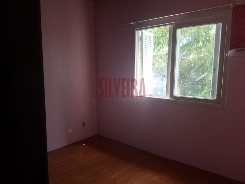 imóvel com 55m² - Santa Fe - Gravatai
