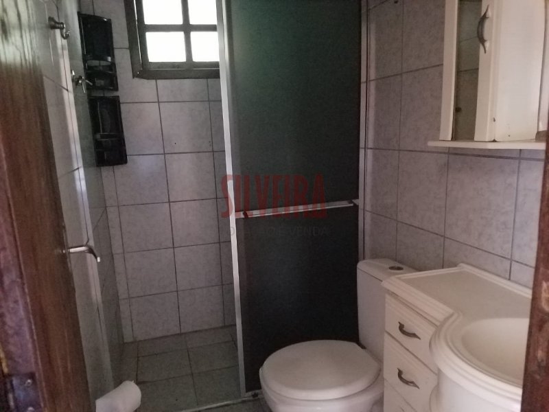 imóvel com 55m² - Santa Fe - Gravatai