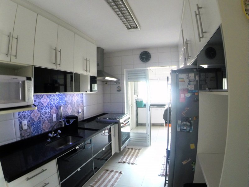 Apartamento à venda Vila Leopoldina com 103m² e 3 quartos por R$ 1.100.000 - 1006633258-13-cozinha.JPG