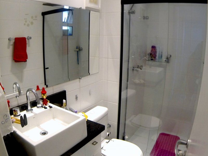 Apartamento à venda Vila Leopoldina com 103m² e 3 quartos por R$ 1.100.000 - 1148656111-12-wc-crian.JPG