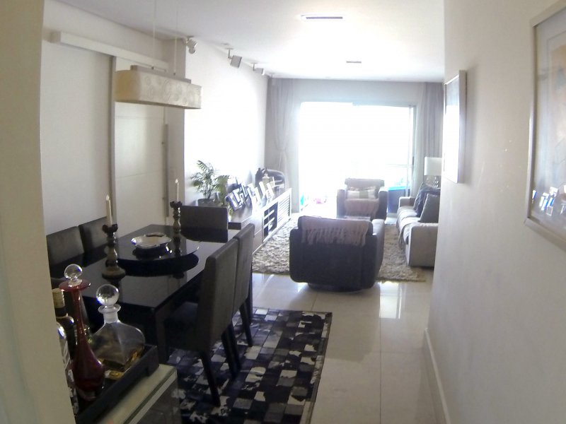 Apartamento à venda Vila Leopoldina com 103m² e 3 quartos por R$ 1.100.000 - 1188763158-01-salas.JPG