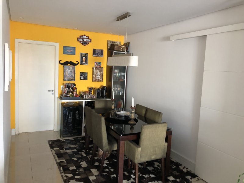 Apartamento à venda Vila Leopoldina com 103m² e 3 quartos por R$ 1.100.000 - 1581366804-02-sala-jantar.JPG