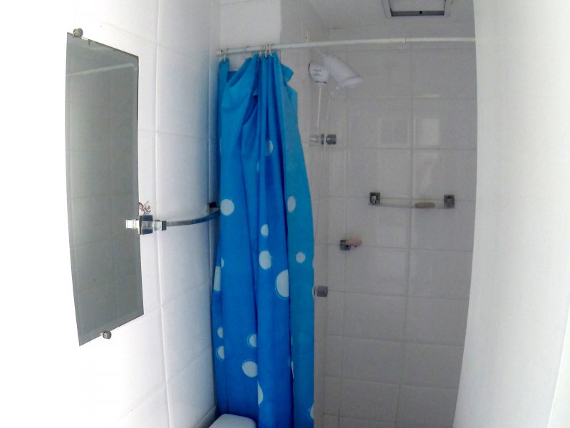 Apartamento à venda Vila Leopoldina com 103m² e 3 quartos por R$ 1.100.000 - 969200279-15-wc-empregada.JPG