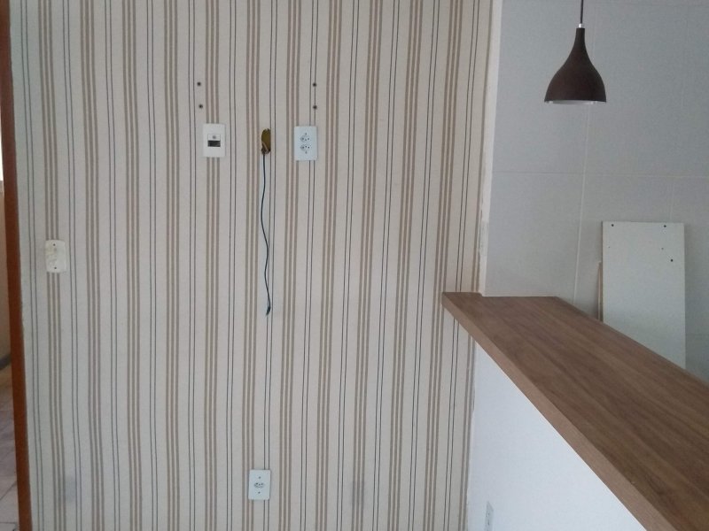 imóvel com 48m² - Coqueiral de Itaparica - Vila Velha