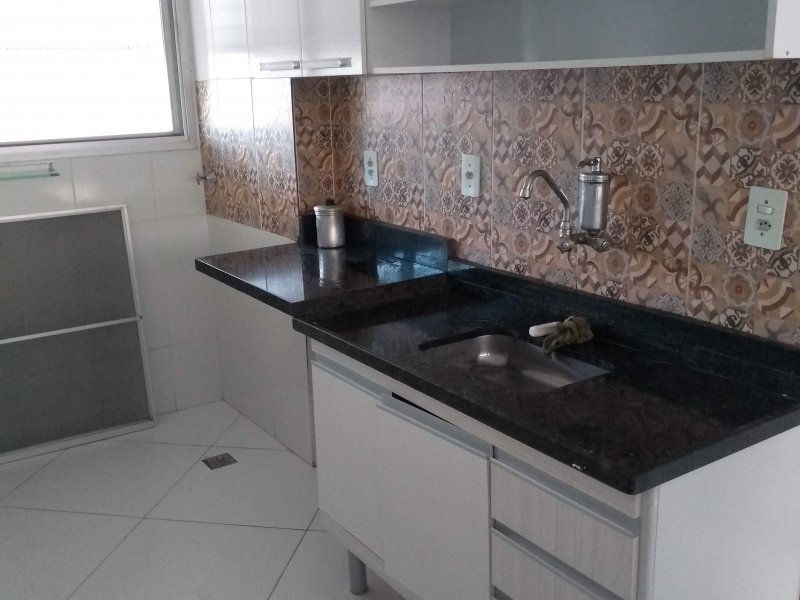 imóvel com 48m² - Coqueiral de Itaparica - Vila Velha