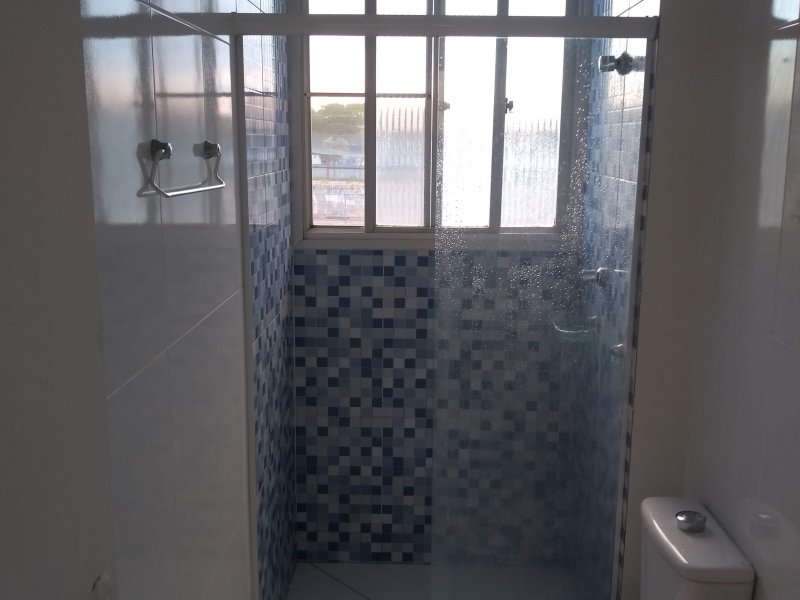 imóvel com 48m² - Coqueiral de Itaparica - Vila Velha