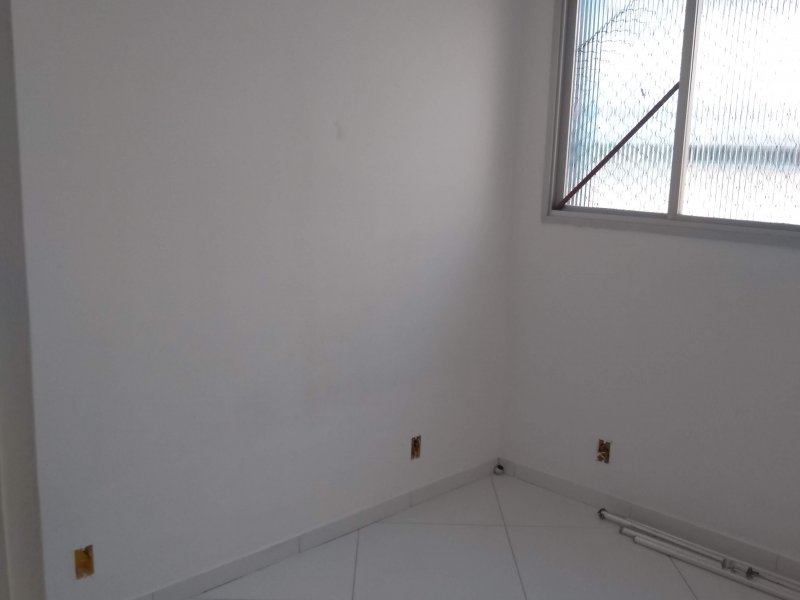 imóvel com 48m² - Coqueiral de Itaparica - Vila Velha