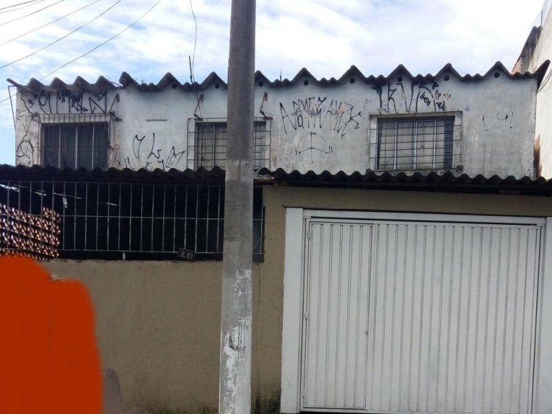 Casa à venda Parque Fernanda com 395m² e 6 quartos por R$ 1.200.000 - 519428943-fachada.jpg