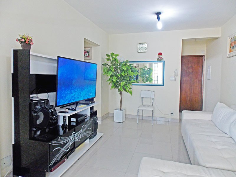 imóvel com 80m² - Ipiranga - São Paulo