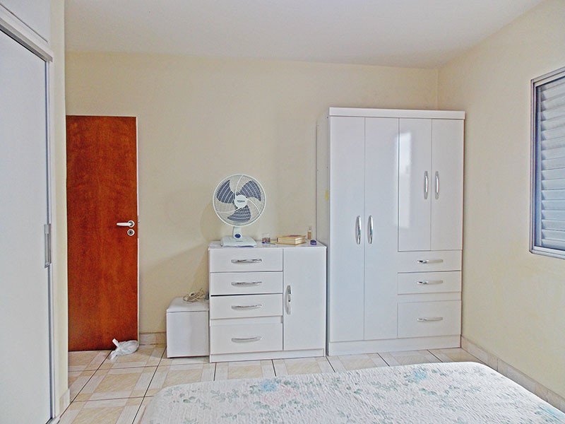 imóvel com 80m² - Ipiranga - São Paulo