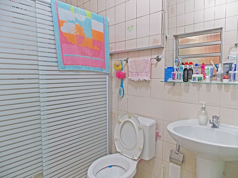 imóvel com 80m² - Ipiranga - São Paulo