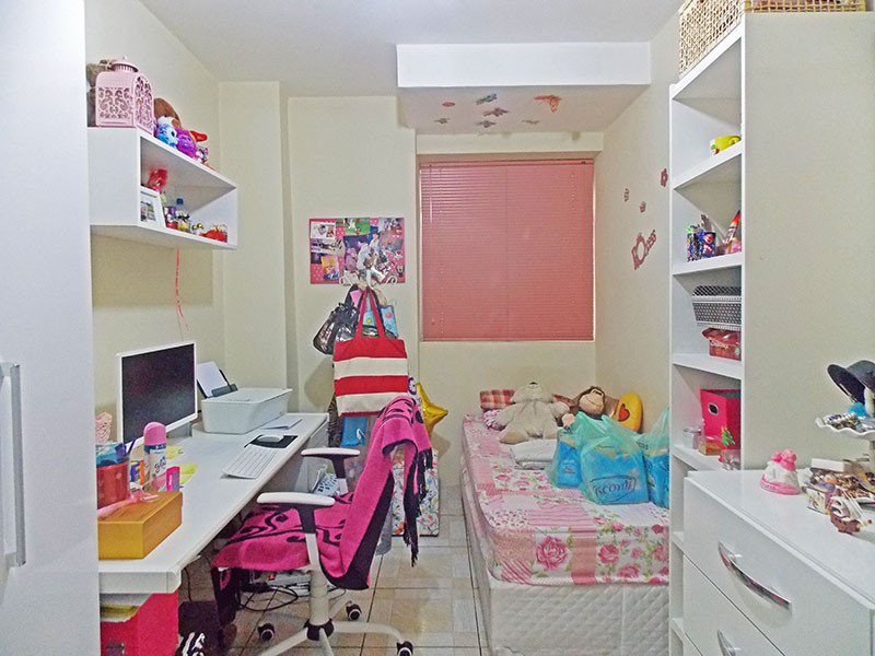 imóvel com 80m² - Ipiranga - São Paulo