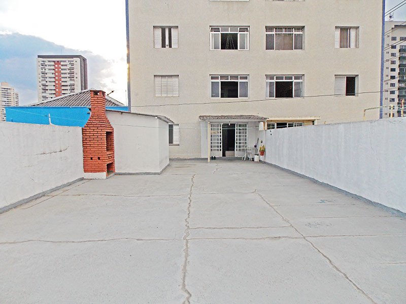imóvel com 80m² - Ipiranga - São Paulo