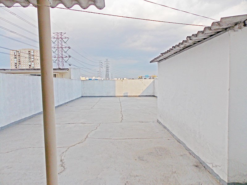 imóvel com 80m² - Ipiranga - São Paulo
