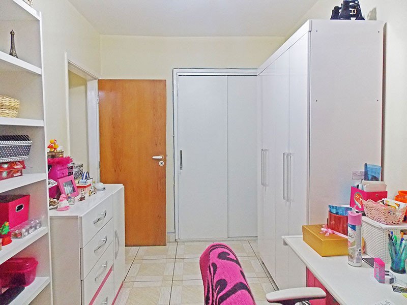 imóvel com 80m² - Ipiranga - São Paulo