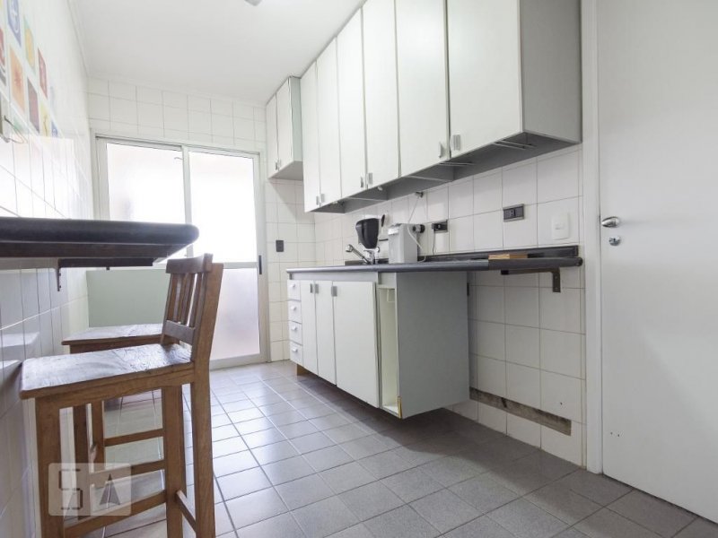 imóvel com 82m² - Perdizes - São Paulo
