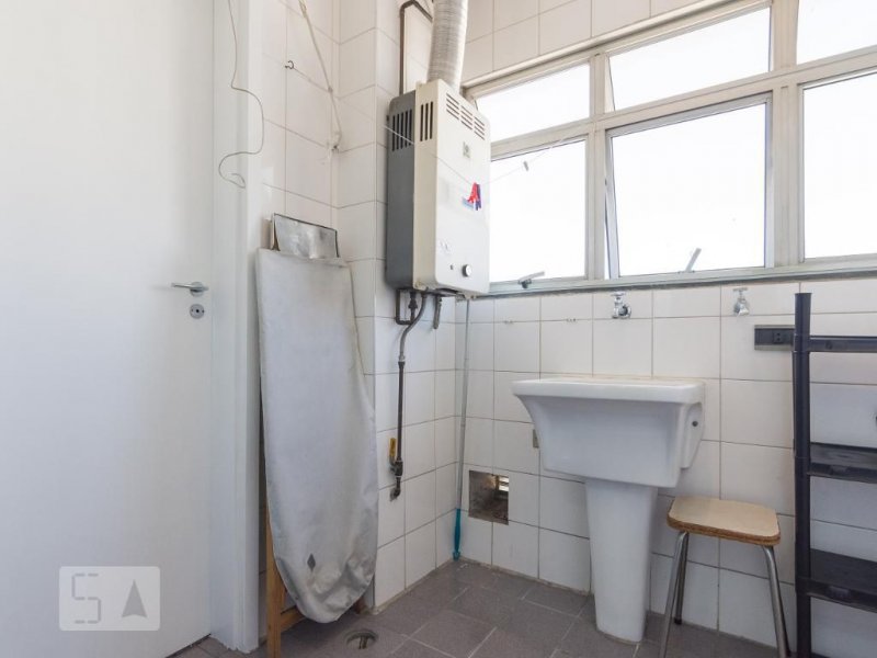 imóvel com 82m² - Perdizes - São Paulo