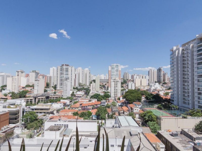 imóvel com 82m² - Perdizes - São Paulo