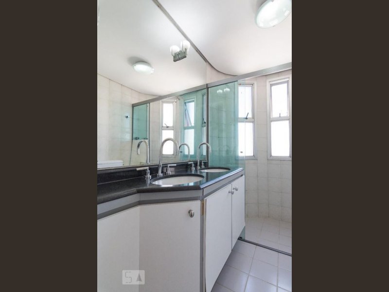 imóvel com 82m² - Perdizes - São Paulo