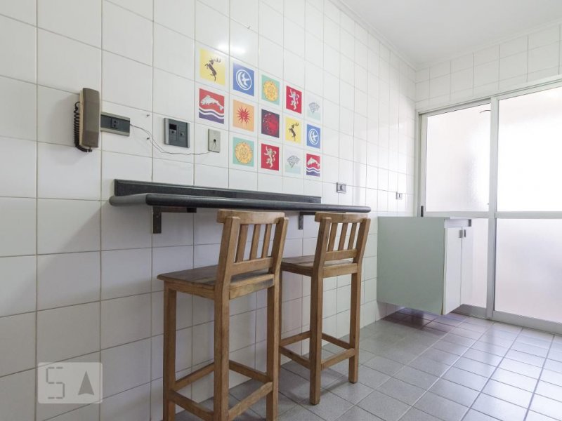 imóvel com 82m² - Perdizes - São Paulo