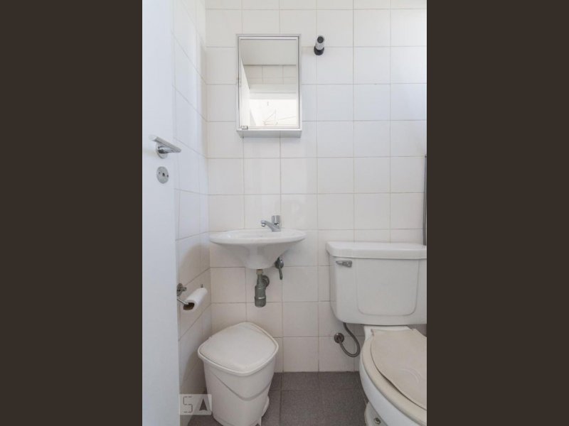imóvel com 82m² - Perdizes - São Paulo