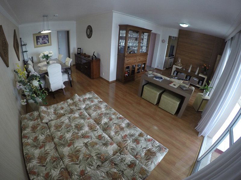 Apartamento à venda Santana com 174m² e 4 quartos por R$ 1.380.000 - 1299029485-3-gopr6718.JPG