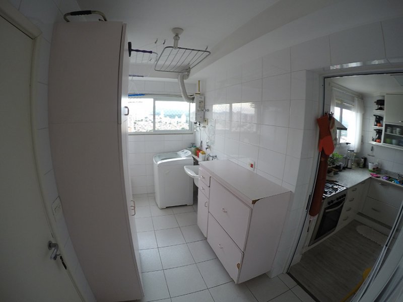 Apartamento à venda Santana com 174m² e 4 quartos por R$ 1.380.000 - 526591307-9-gopr6729.JPG