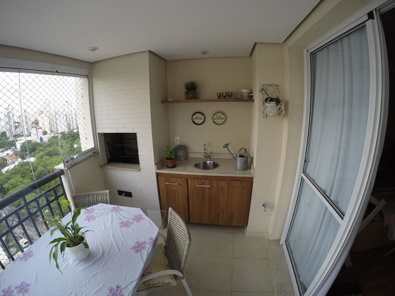 Apartamento à venda Santana com 174m² e 4 quartos por R$ 1.380.000 - 608270564-2-gopr6714.JPG