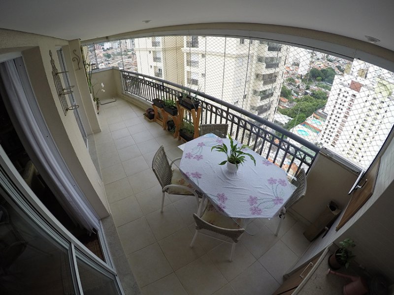 Apartamento à venda Santana com 174m² e 4 quartos por R$ 1.380.000 - 969861706-1-gopr6712.JPG