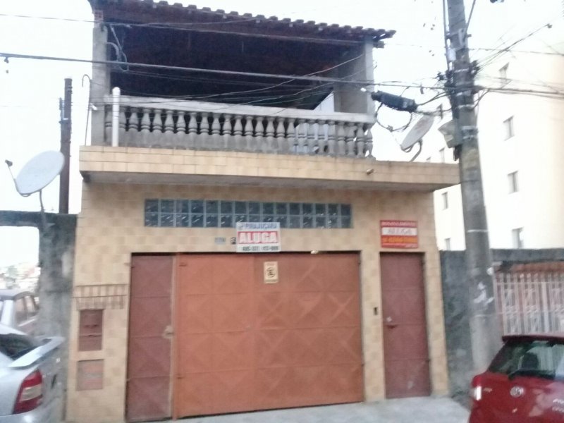 imóvel com 100m² - Chácaras Caxingui - Embu das Artes