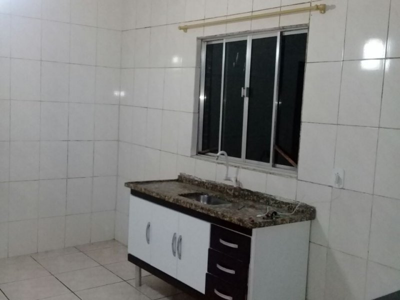 imóvel com 100m² - Chácaras Caxingui - Embu das Artes