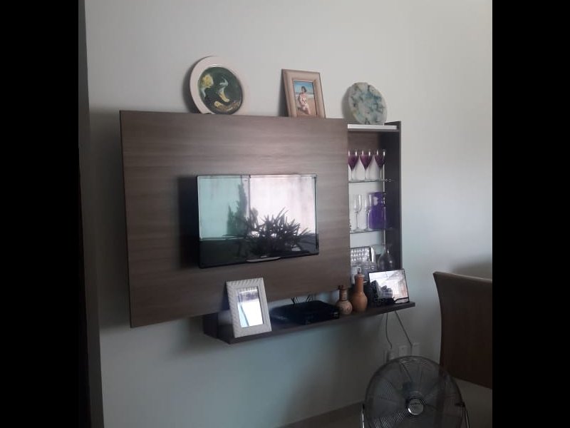 Casa à venda Parque Varanda do Visconde com 76m² e 2 quartos por R$ 250.000 - 1014268277-img-20181128-wa0013.jpg