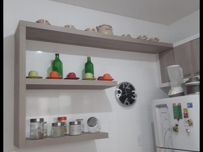 Casa à venda Parque Varanda do Visconde com 76m² e 2 quartos por R$ 250.000 - 1740650943-img-20181128-wa0007.jpg