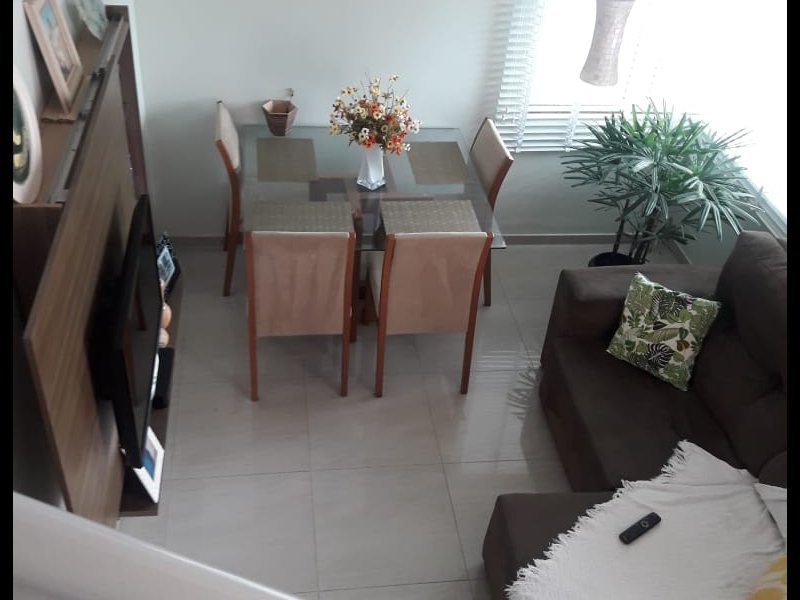 Casa à venda Parque Varanda do Visconde com 76m² e 2 quartos por R$ 250.000 - 1821135962-img-20181128-wa0011.jpg