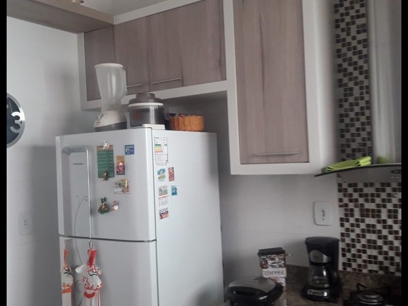 Casa à venda Parque Varanda do Visconde com 76m² e 2 quartos por R$ 250.000 - 1862527205-img-20181128-wa0002.jpg