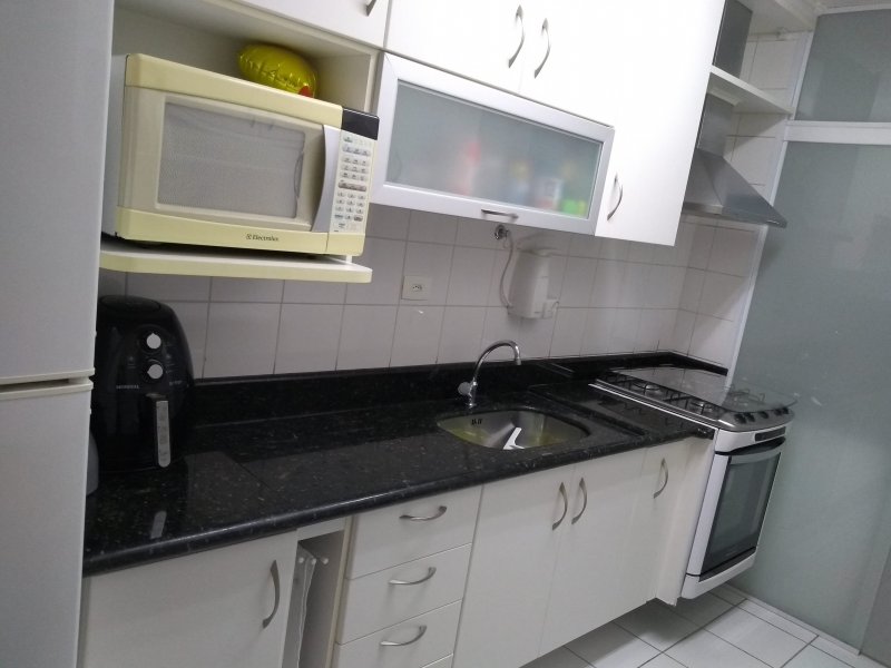 Apartamento para alugar Sacomã com 53m² e 2 quartos por R$ 285.000 - 958920041-cozinha-2.jpg