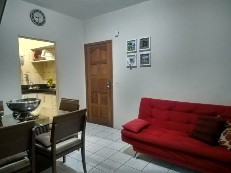 Apartamento à venda Alipio de Melo com 57m² e 2 quartos por R$ 200.000 - 1050153011-img-20190121-wa0126.jpg