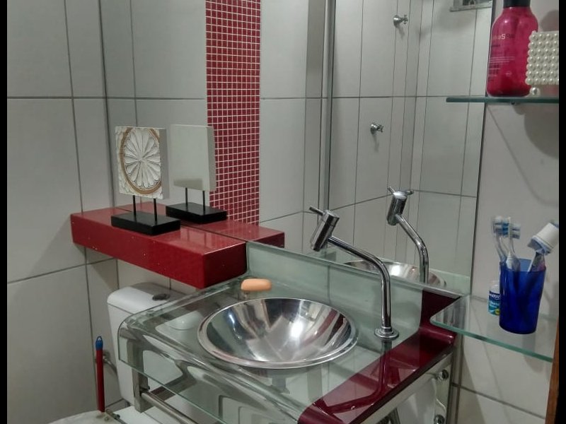 Apartamento à venda Alipio de Melo com 57m² e 2 quartos por R$ 200.000 - 1663520997-img-20190121-wa0145.jpg