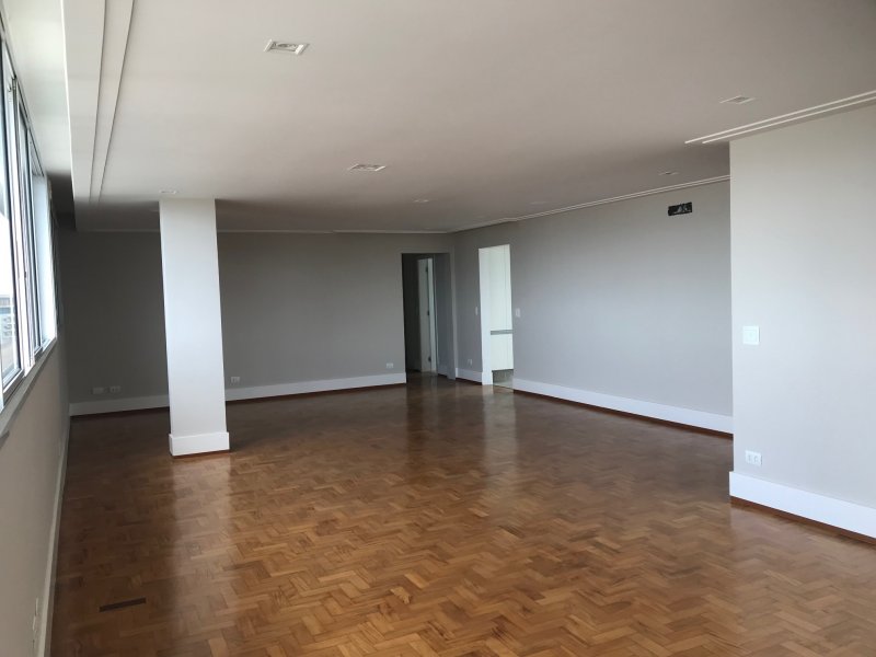 imóvel com 190m² - República - São Paulo
