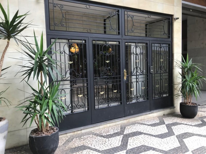 imóvel com 190m² - República - São Paulo