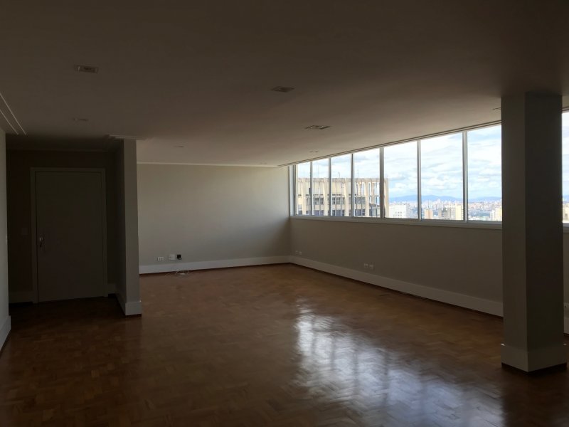 imóvel com 190m² - República - São Paulo