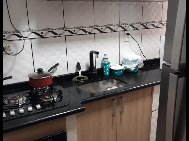 Apartamento à venda Vila Ema com 50m² e 2 quartos por R$ 310.000 - 441395912-8-img-20190301-wa0018.jpg